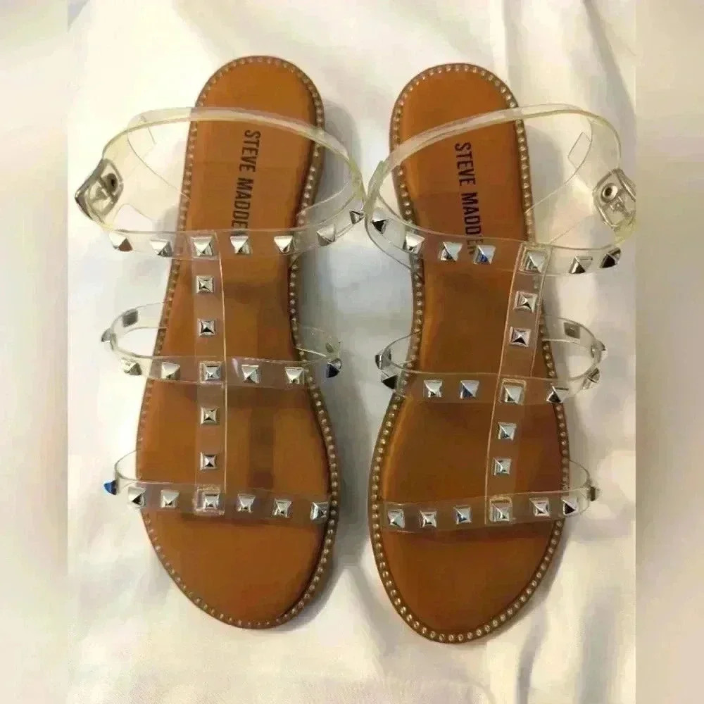 Steve Madden size 5 UK 3 women's